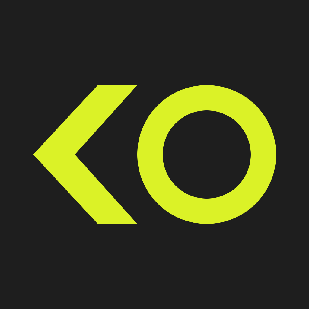 e-Koç App Icon