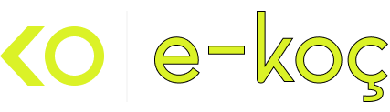e-Koç Logo